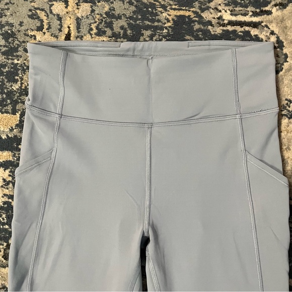 Lululemon Leggings - Picture 2 of 6